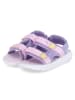 Puma Sandalen EVOLVE SANDAL PC in Violett