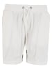 Urban Classics Urban Classics Shorts in offwhite