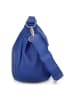 Zwei Mademoiselle.M Umhängetasche 34 cm royal