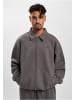 DEF DEF Leichte Jacken in anthracite washed