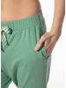 SHORT STORIES Schlafhose in Grün