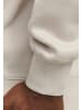 Jack & Jones Sweatshirt Star in Schwarz / creme