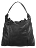 Samantha Look Shopper in schwarz