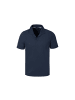 Ted Baker Poloshirt Anito in blau