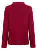 Olsen Pullover in Berry Pink