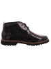 Sioux Stiefeletten/Boot in schwarz