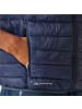 Regatta Steppweste / Bodywarmer Hillpack in blau