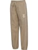 Hummel Verstellbare Taille Hose Hmljr Street Kinder in SILVER MINK