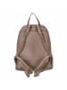 Valentino Bags Ocarina - Rucksack 33 cm in taupe