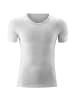 Gonso Unterhemd Base Shirt M in Weiß