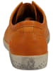 softinos Sneaker in Orange