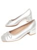 Montevita Ballerinas Bailapu in Silber
