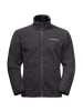 Jack Wolfskin jACKE DNA RHAPSODY 3IN1 M in Dunkelgrau