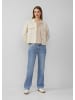 s.Oliver T-Shirt in 84G4_sandstein