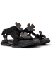 Camper Sandalen Karst " Karst Sandal " in Schwarz 1