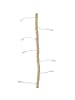 Butlers LED-Vorhang FARMHOUSE in Beige