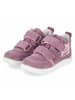 PEPINO Lauflernstiefel in pink