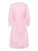 CULTURE Kleid CUantoinett Feminine in Lilac Sachet