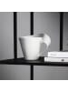 Villeroy & Boch 6er Set Kaffeetassen NewWave in Weiß 200 ml in weiß