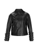 faina Jacket in black