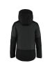 FJÄLLRÄVEN Outdoorjacke Keb Jacket M in Schwarz