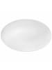 Seltmann Weiden Servierplatte Life Fashion 40x26 cm in Luxury White