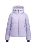 Lutha Ski/Snowboardjacke in lila