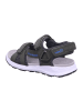 superfit Sandalen Kinder  in Grün