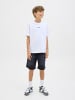 JACK & JONES Junior Shorts in Black Sand