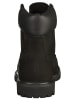 Timberland Schwarz Damen Stiefel