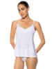 Mey Camisole in Weiss