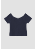 s.Oliver T-Shirt in 5952_navy