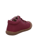 Naturino Lauflernschuhe in rot