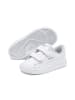 Puma Sneaker "Puma Smash V2 L V Inf" in Weiß