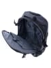 Gladiator 3900 2 Rollen Rucksacktrolley 55 cm Laptopfach black