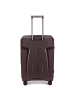 Epic Zeleste 4 Rollen Trolley 66 cm in decadentwine
