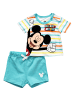 Disney Babysets Minnie Mouse in blau