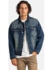 Reell Jacke "Arizona Jacket" in Blau