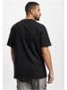 Mister Tee T-Shirts in black