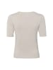 Marie Lund Pullover in kitt - 0003