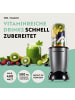 Gourmetmaxx 'GOURMETmaxx Mr. Magic Power 400 Pro mit Zubehörset M - Shakes, Smoothies & Co.