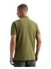 PME Legend Poloshirt SHORT SLEEVE POLO AMERICAN CLASSIC in Grün