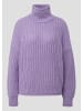 QS Strickpullover  in  46W0_fuchsia