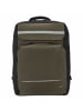 Jost Aalborg - Rucksack 44 cm (black) in schwarz