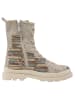 Dogo Gisele Boots - The Wise Owl 40 in Beige