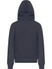 Merchcode Sweat & Fleece - Hoody in navy