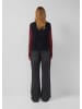 s.Oliver Strickjacke in 9999_schwarz