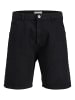 Jack & Jones Loose Fit Shorts in Black
