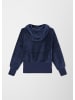 s.Oliver Sweatshirt Jacke  in  5952_navy