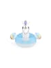 Bestway Bestway® Schwimmtier  Fantasy Unicorn™ 155 x 119 cm in Mehrfarbig ab 0 Monate